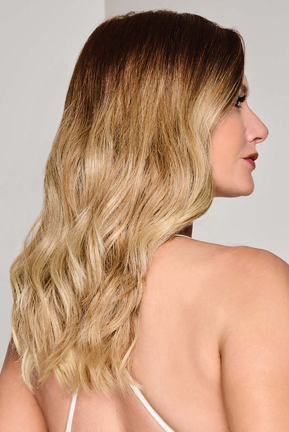 Balayage Beauty by Raquel Welch | Heat Friendly Synthetic (Mono Part)