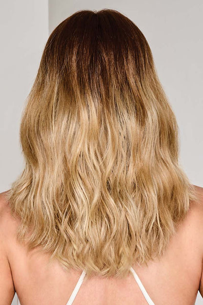 Balayage Beauty by Raquel Welch | Heat Friendly Synthetic (Mono Part)