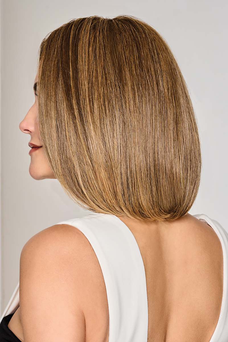 Cruise Control by Raquel Welch | Heat Friendly Synthetic (Hand Tied)