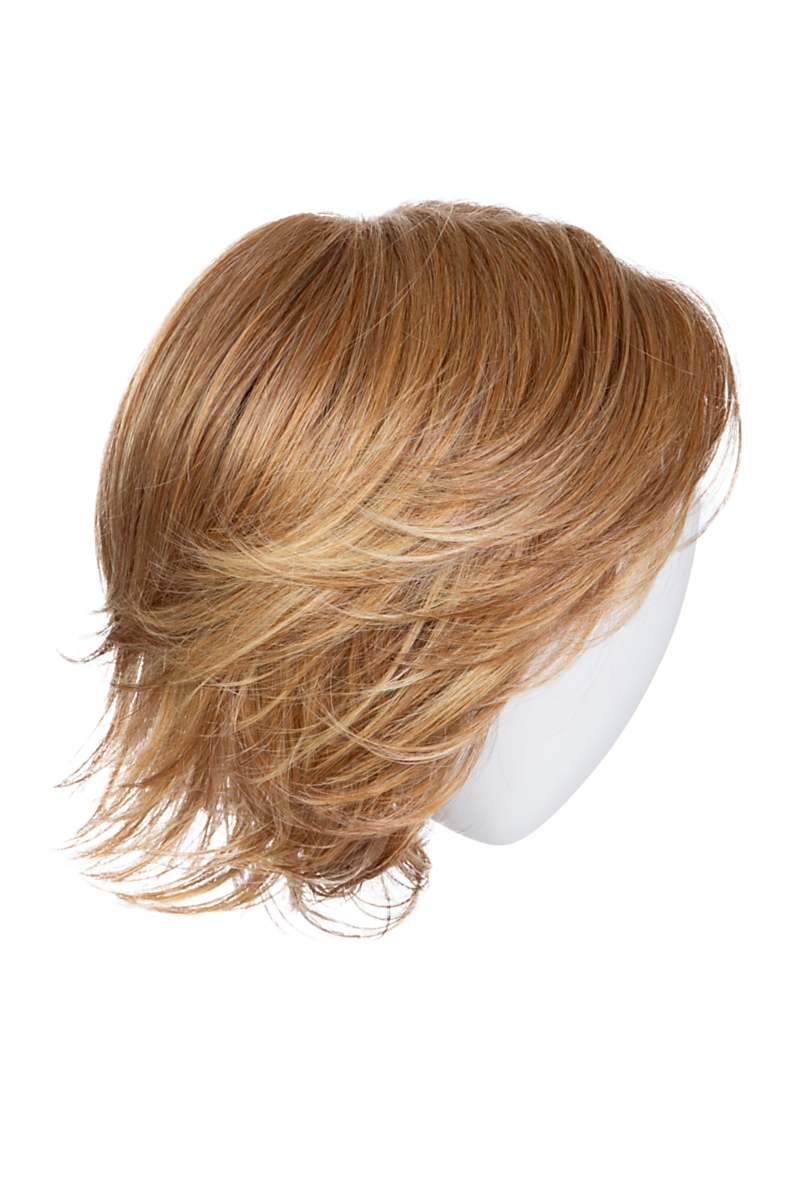 Flash Forward by Raquel Welch | Heat Friendly Synthetic | Lace Front