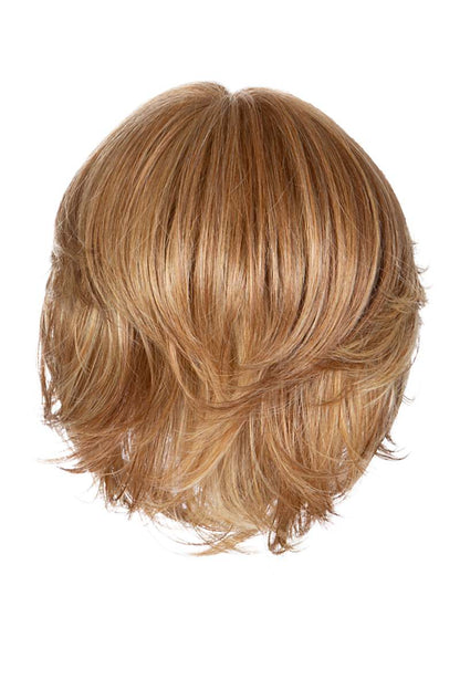 Flash Forward by Raquel Welch | Heat Friendly Synthetic | Lace Front