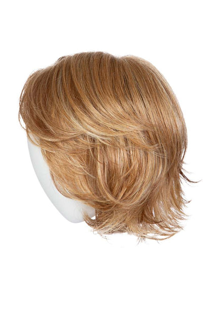 Flash Forward by Raquel Welch | Heat Friendly Synthetic | Lace Front