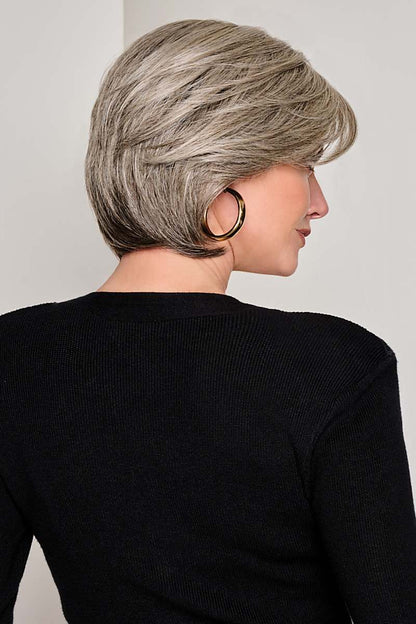 Flash Forward by Raquel Welch | Heat Friendly Synthetic | Lace Front