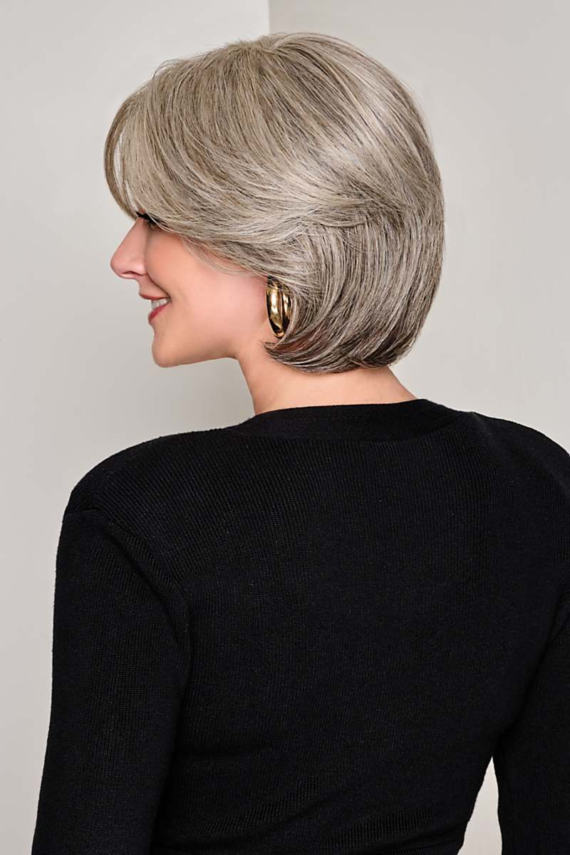 Flash Forward by Raquel Welch | Heat Friendly Synthetic | Lace Front