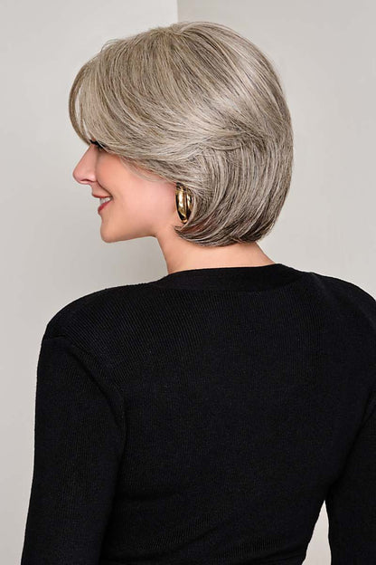 Flash Forward by Raquel Welch | Heat Friendly Synthetic | Lace Front