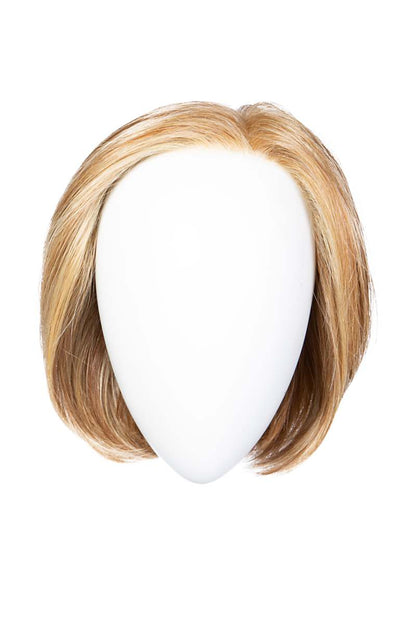 Straight Up With a Twist Elite by Raquel Welch | Heat Friendly Synthetic | Lace Front Wig (Mono Top)