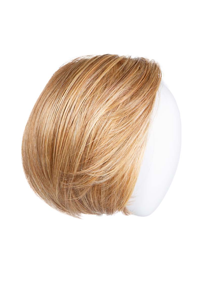 Straight Up With a Twist Elite by Raquel Welch | Heat Friendly Synthetic | Lace Front Wig (Mono Top)