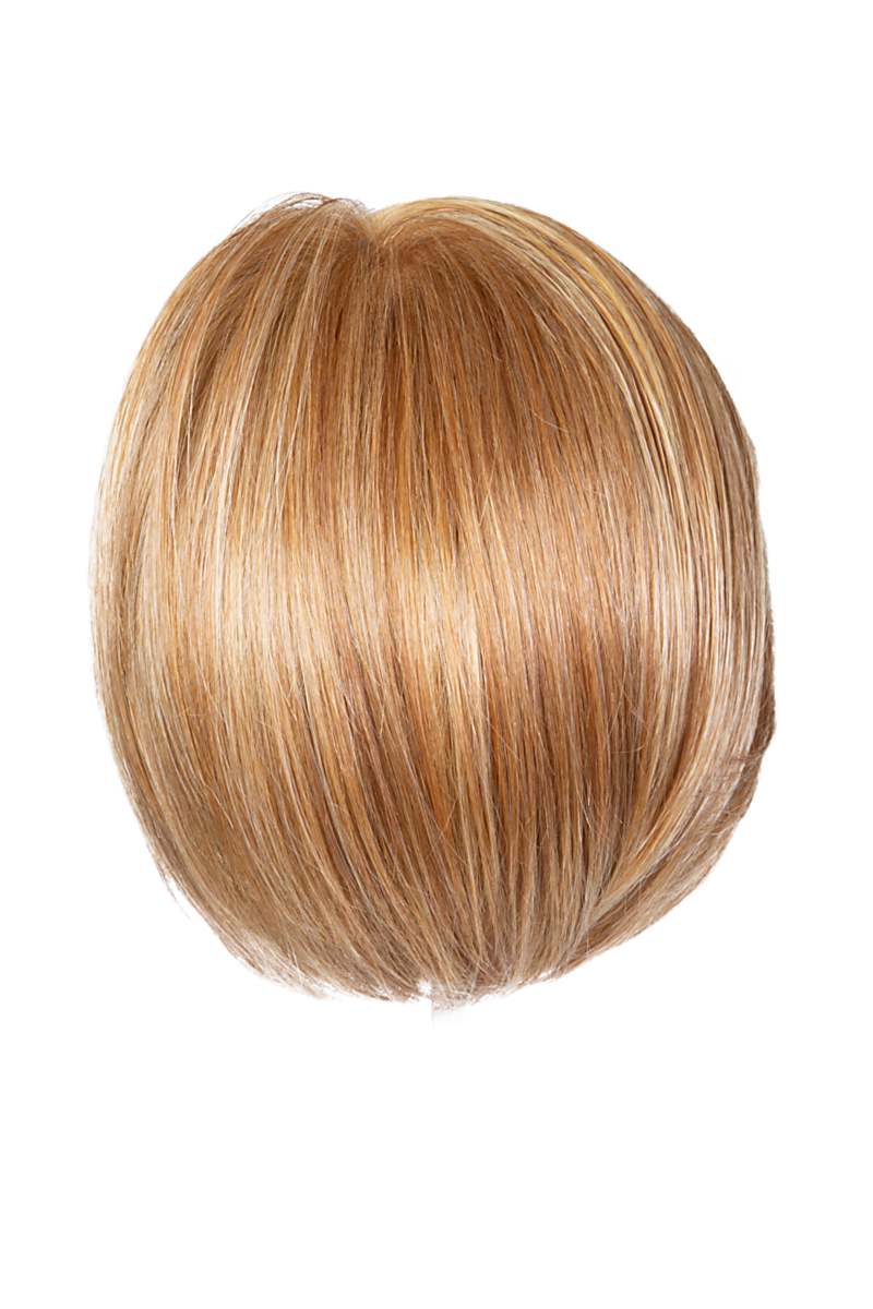 Straight Up With a Twist Elite by Raquel Welch | Heat Friendly Synthetic | Lace Front Wig (Mono Top)