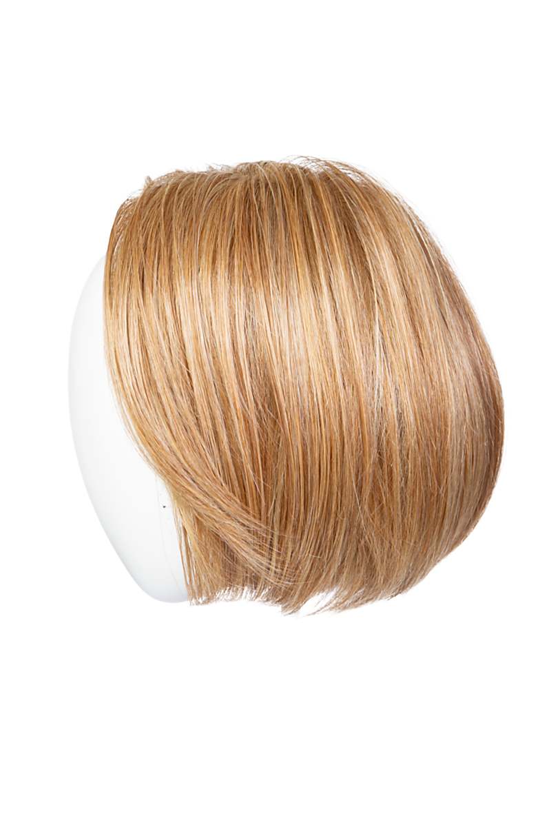 Straight Up With a Twist Elite by Raquel Welch | Heat Friendly Synthetic | Lace Front Wig (Mono Top)