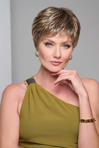 Winner Premium by Raquel Welch | Synthetic Wig | Lace Front (Mono Crown)