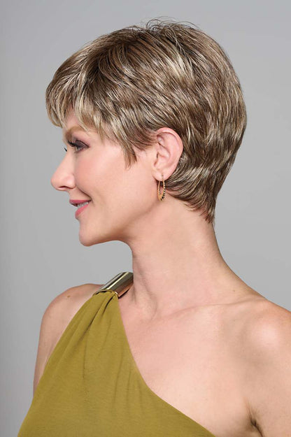 Winner Premium by Raquel Welch | Synthetic Wig | Lace Front (Mono Crown)