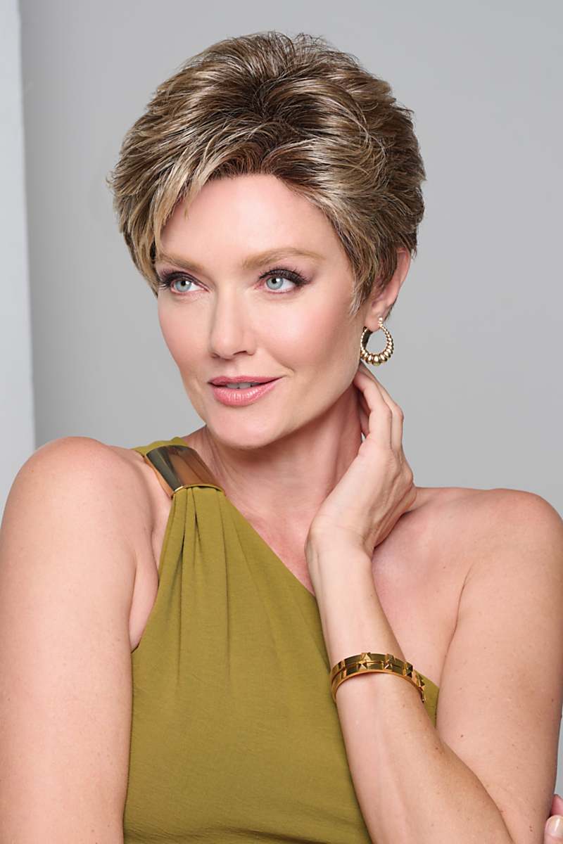 Winner Premium by Raquel Welch | Synthetic Wig | Lace Front (Mono Crown)