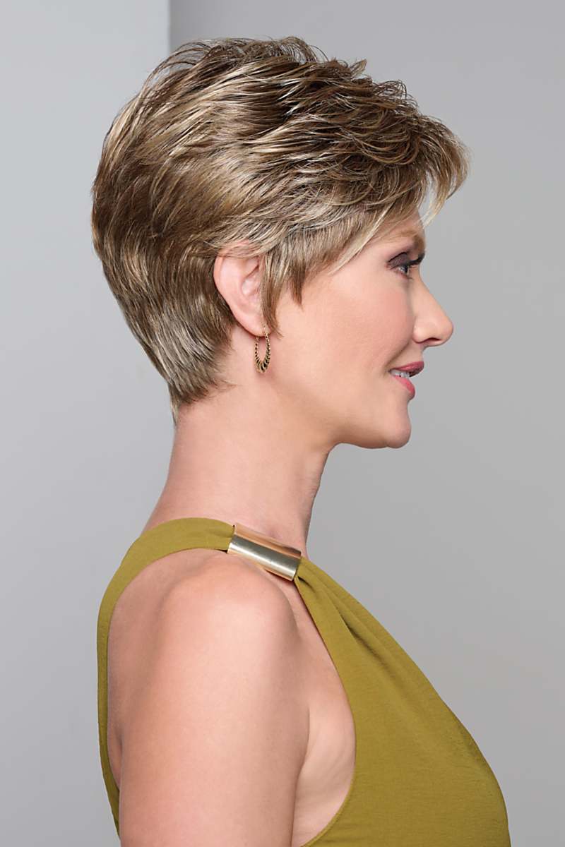 Winner Premium by Raquel Welch | Synthetic Wig | Lace Front (Mono Crown)