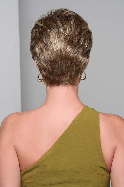 Winner Premium by Raquel Welch | Synthetic Wig | Lace Front (Mono Crown)