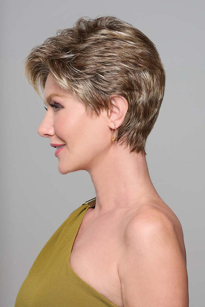 Winner Premium by Raquel Welch | Synthetic Wig | Lace Front (Mono Crown)