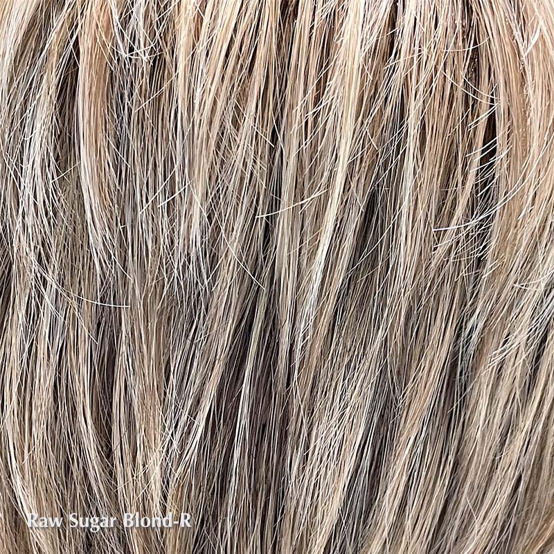 Melbourne Wig by Belle Tress | Long Straight Style | Cloud 9 Wigs