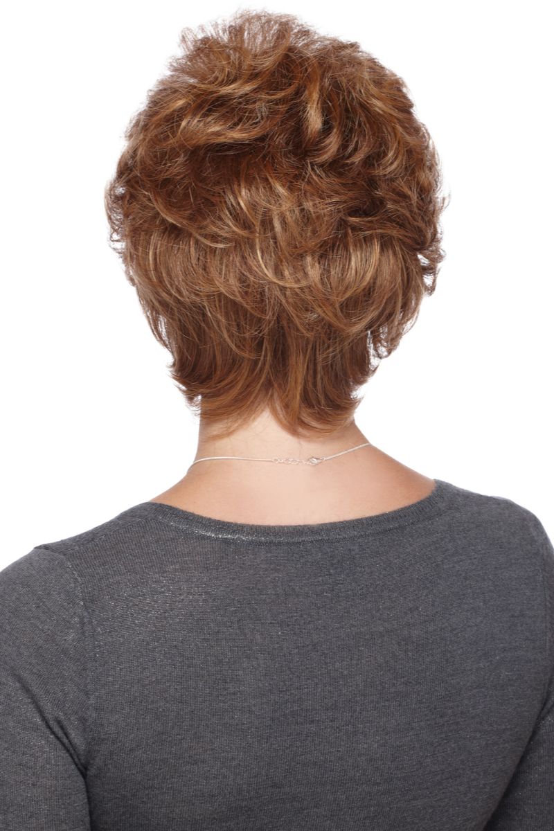 Rebecca Wig by Estetica | Synthetic Wig (Pure Stretch Cap)