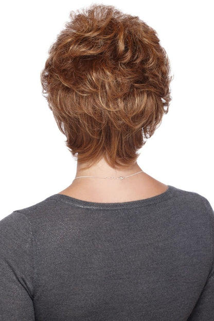 Rebecca Wig by Estetica | Synthetic Wig (Pure Stretch Cap)