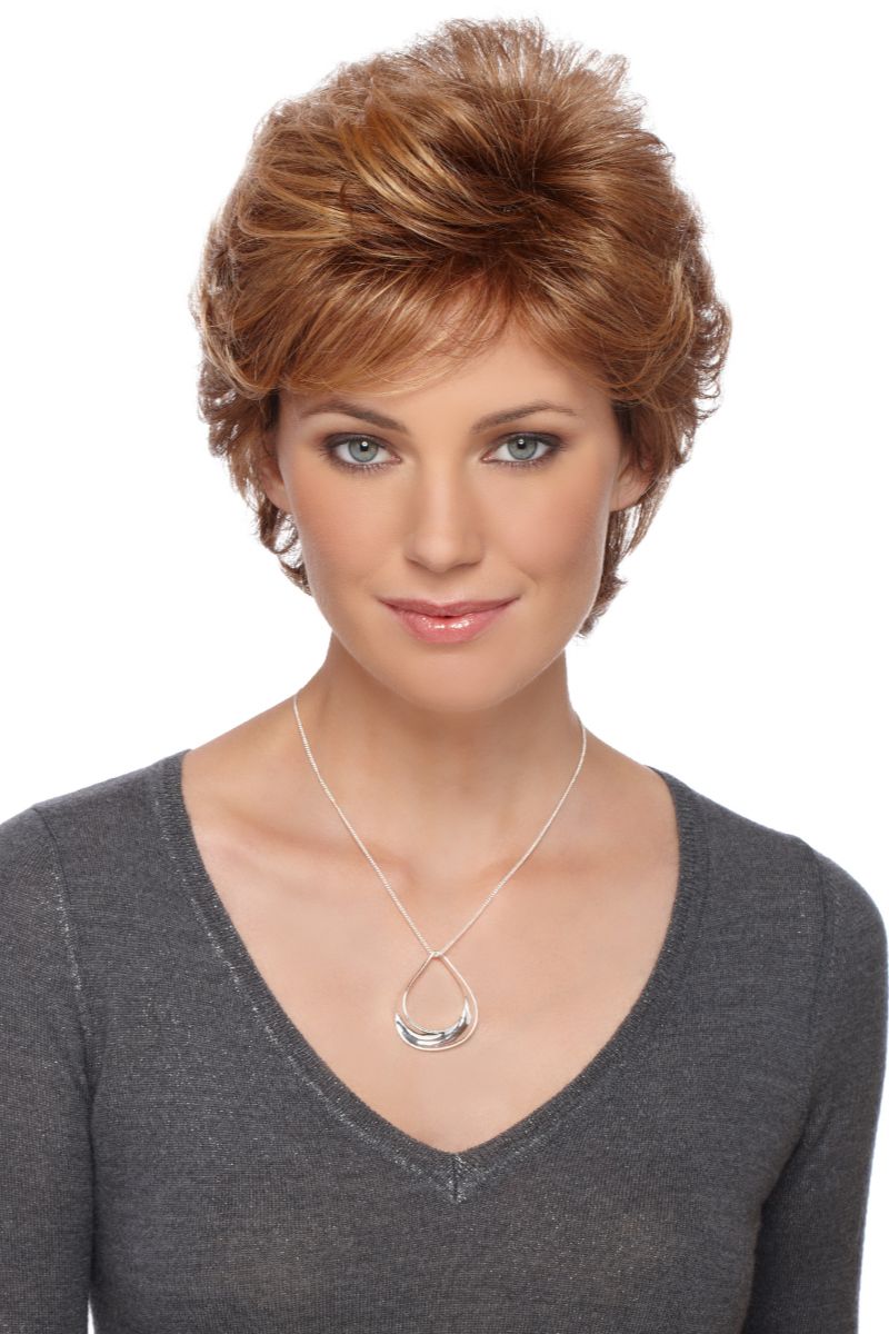 Rebecca Wig by Estetica | Synthetic Wig (Pure Stretch Cap)