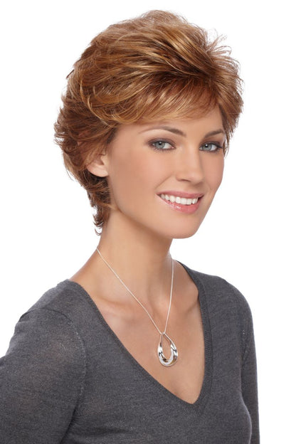 Rebecca Wig by Estetica | Synthetic Wig (Pure Stretch Cap)
