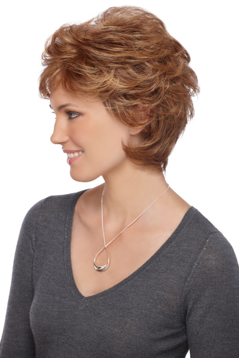 Rebecca Wig by Estetica | Synthetic Wig (Pure Stretch Cap)