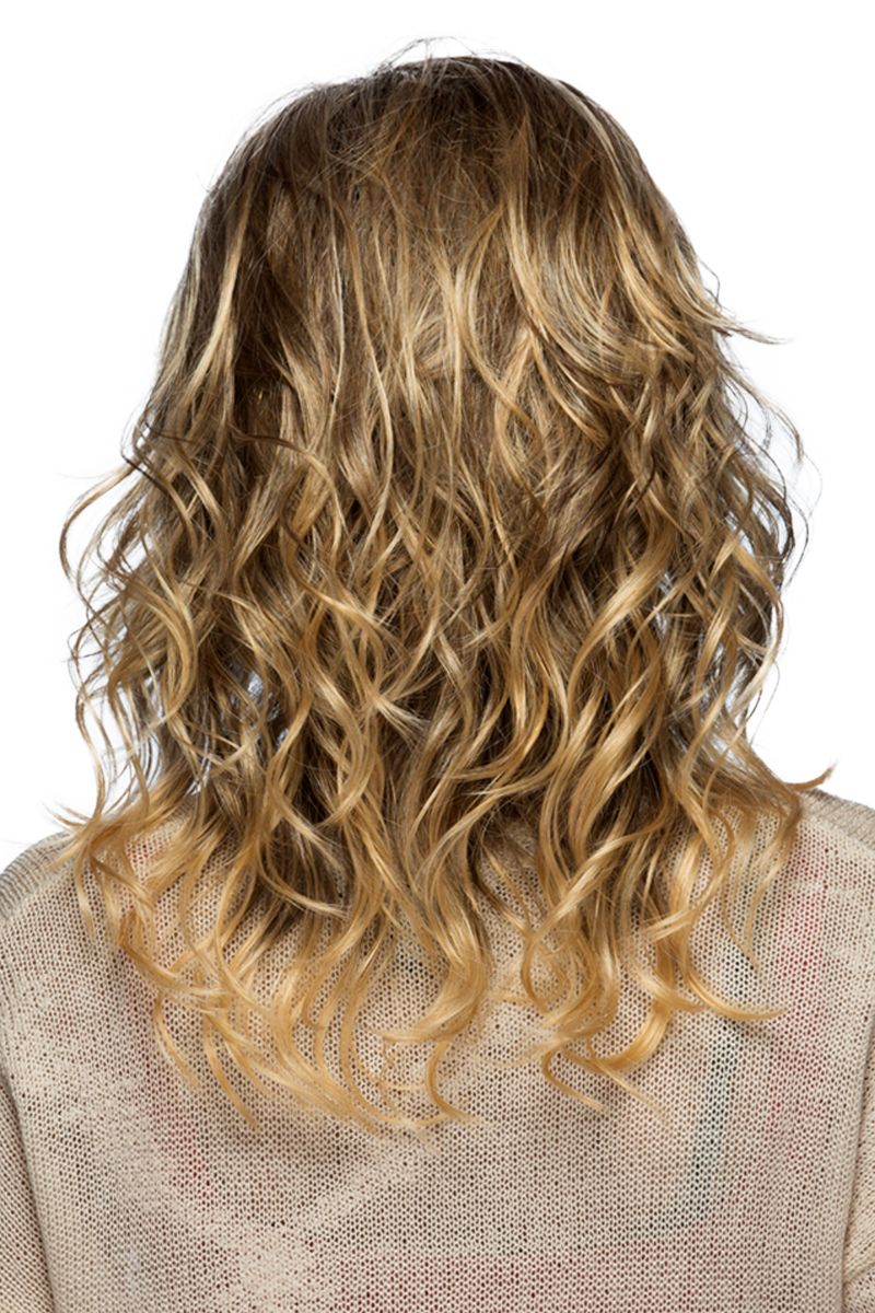 Reeves Wig by Estetica | Synthetic Wig (Pure Stretch Cap)