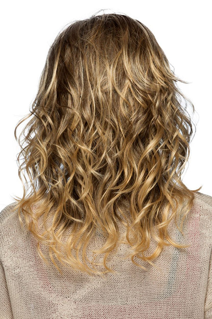 Reeves Wig by Estetica | Synthetic Wig (Pure Stretch Cap® )