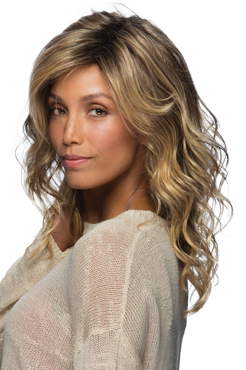 Reeves Wig by Estetica | Synthetic Wig (Pure Stretch Cap)
