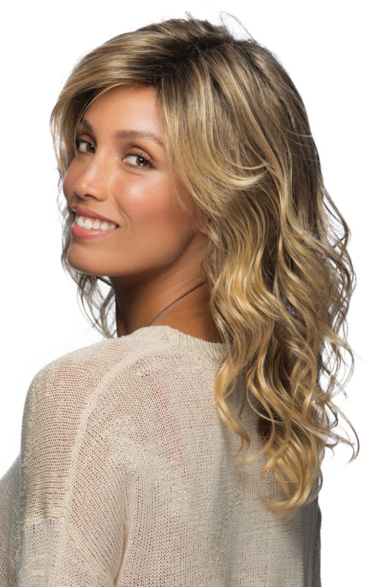 Reeves Wig by Estetica | Synthetic Wig (Pure Stretch Cap)