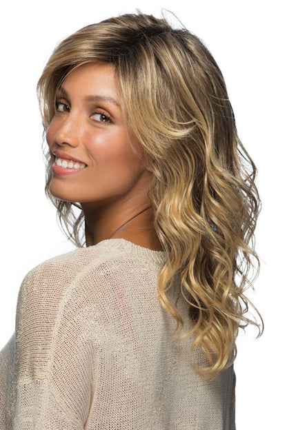 Reeves Wig by Estetica | Synthetic Wig (Pure Stretch Cap® )