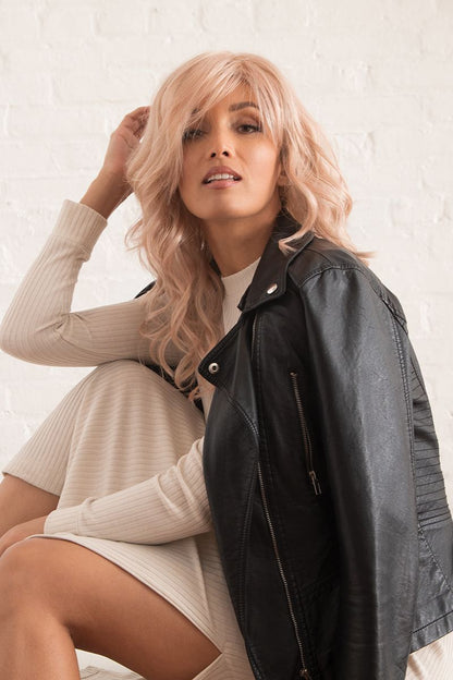 Reeves Wig by Estetica | Synthetic Wig (Pure Stretch Cap® )