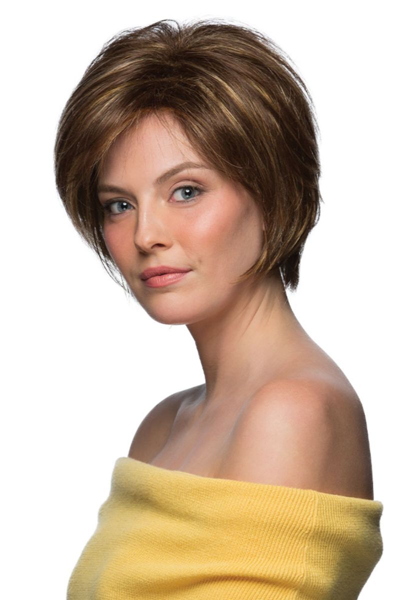 Renae Wig by Estetica | Synthetic Wig (Pure Stretch Cap)