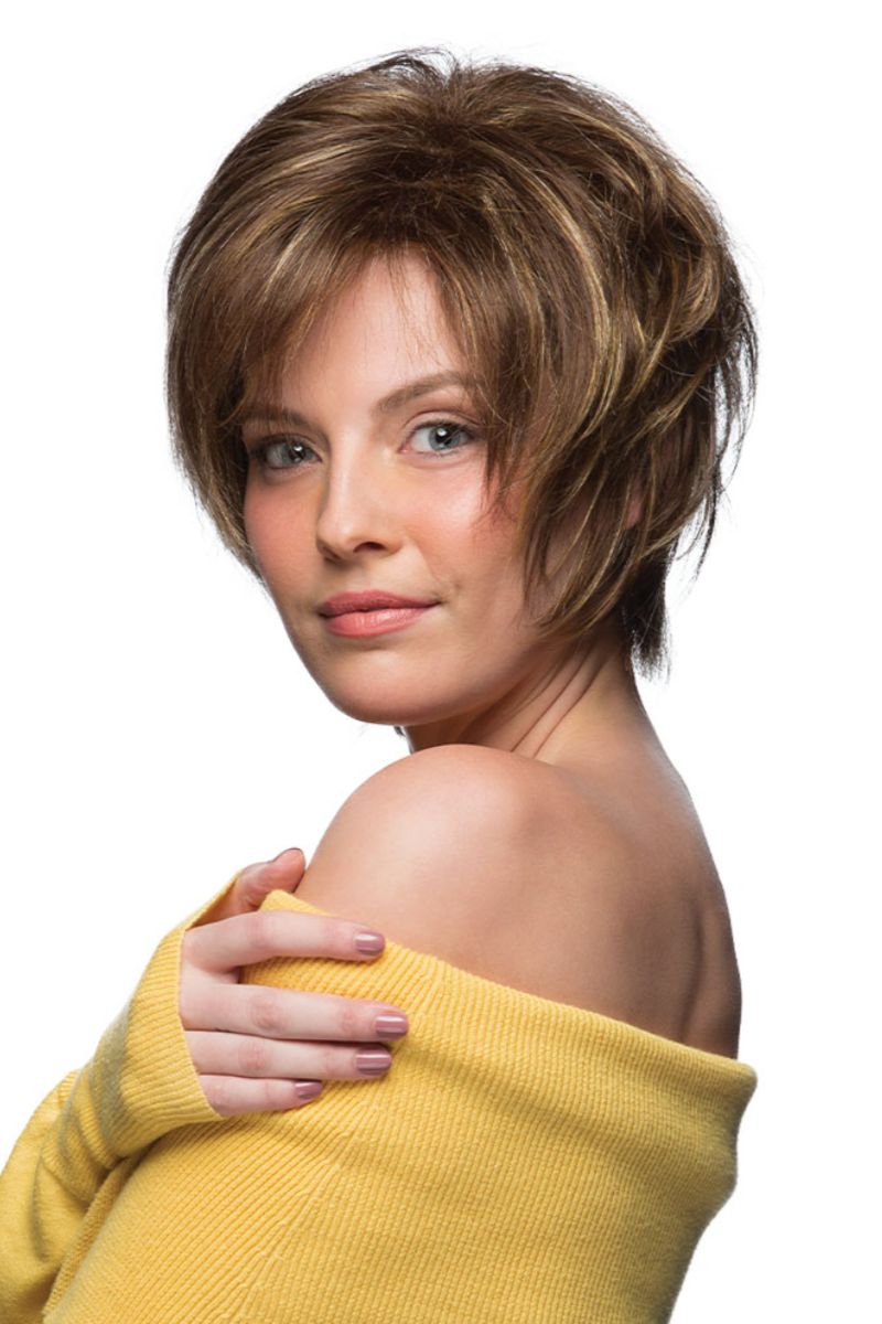 Renae Wig by Estetica | Synthetic Wig (Pure Stretch Cap)