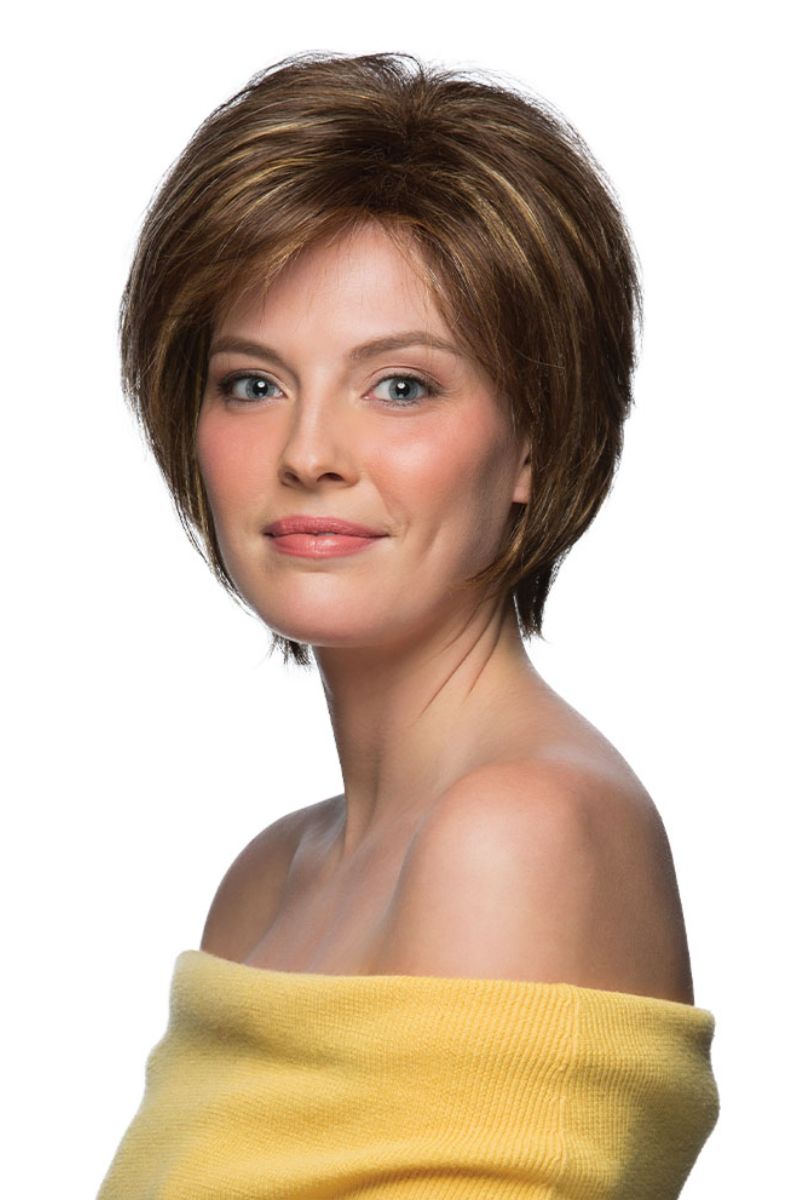 Renae Wig by Estetica | Synthetic Wig (Pure Stretch Cap)