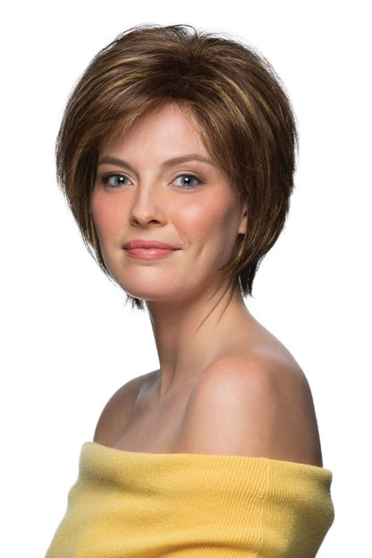 Renae Wig by Estetica | Synthetic Wig (Pure Stretch Cap)