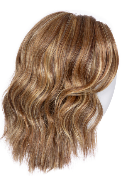 Steal The Show | Synthetic Lace Front Wig (Mono Top)