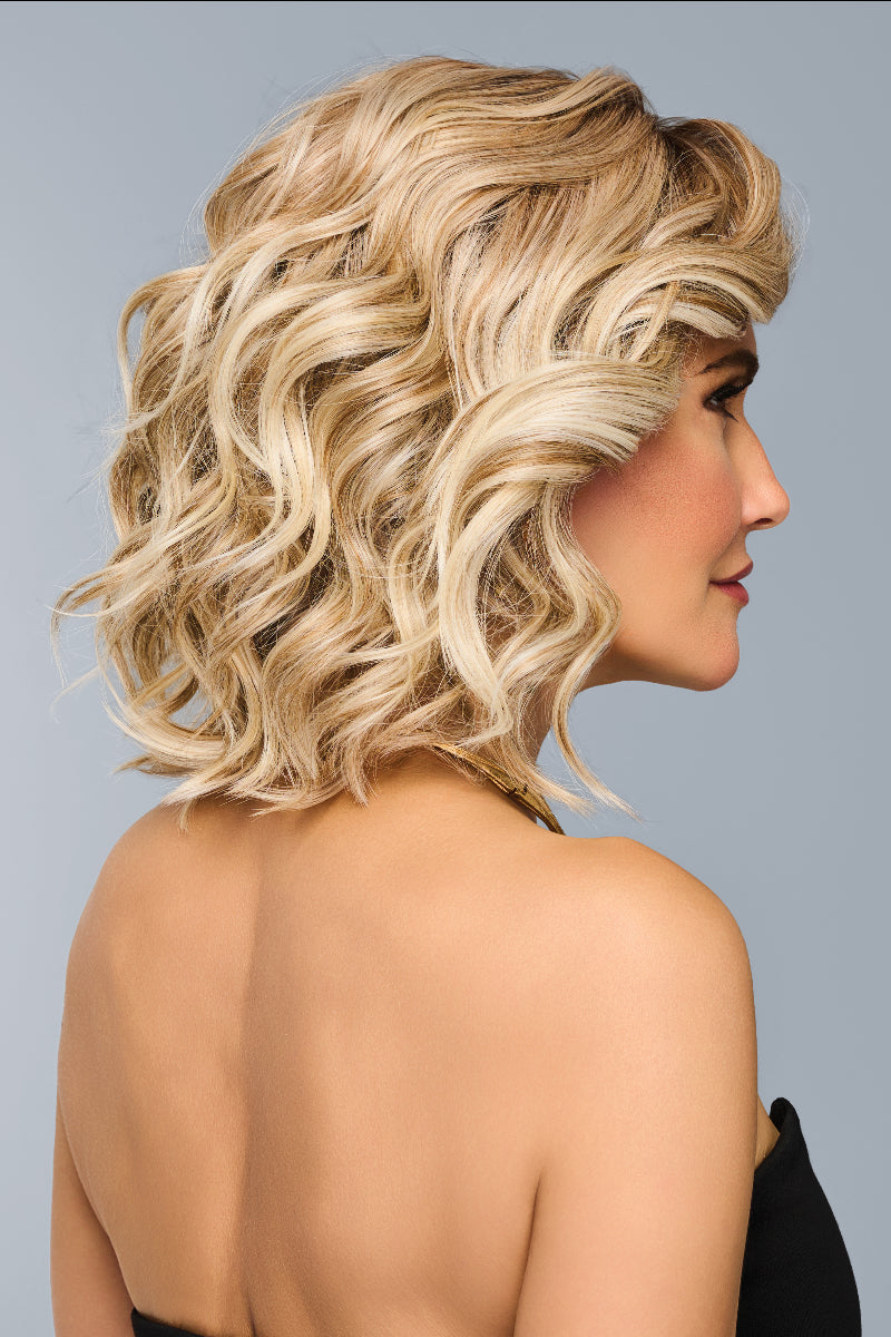 NEW Romantic Renaissance by Raquel Welch | Featherlite® Fibers| Lace Front (Mono Top)