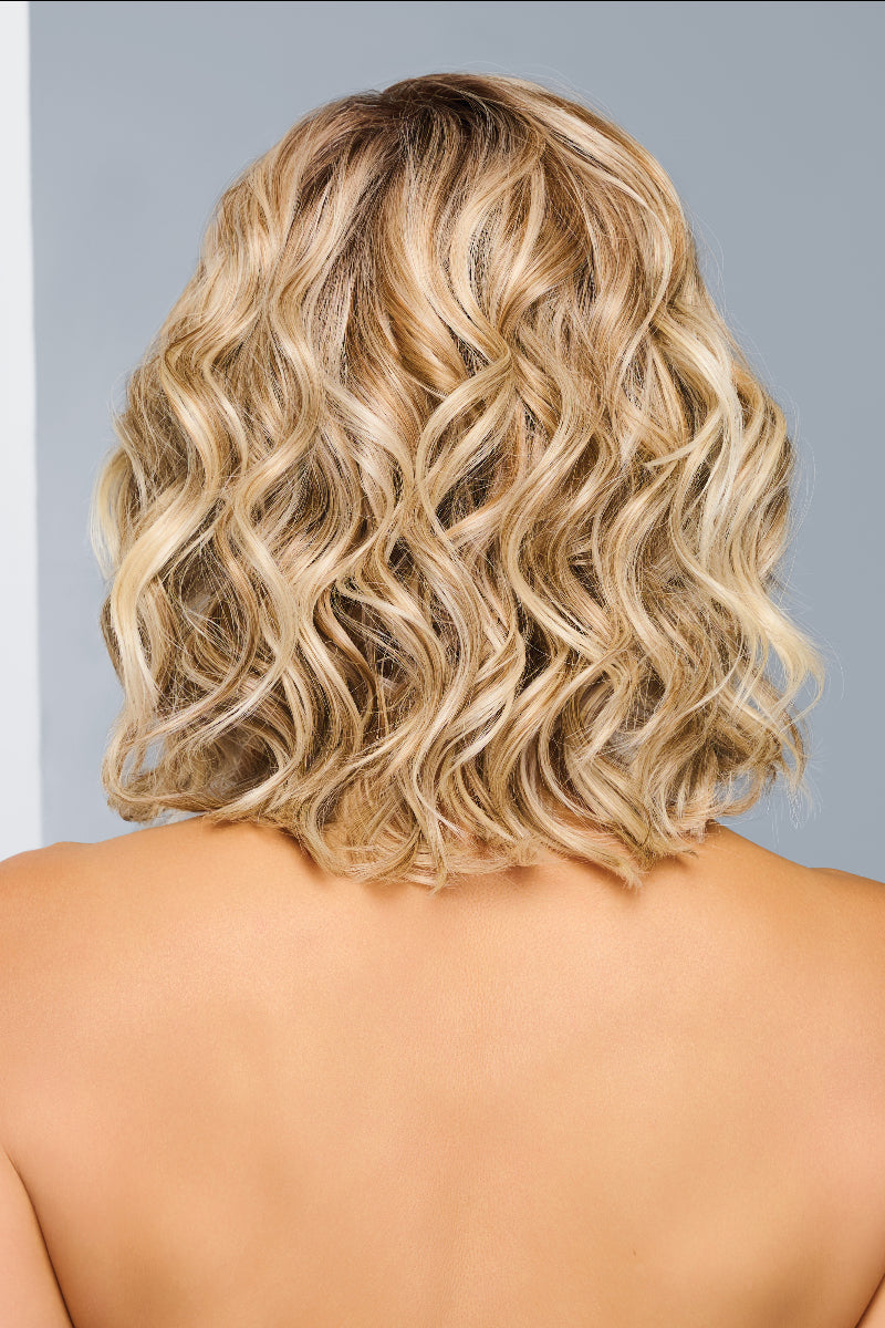 NEW Romantic Renaissance by Raquel Welch | Featherlite® Fibers| Lace Front (Mono Top)
