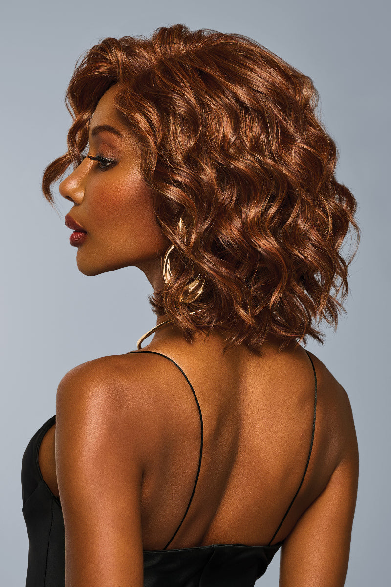 NEW Romantic Renaissance by Raquel Welch | Featherlite® Fibers| Lace Front (Mono Top)