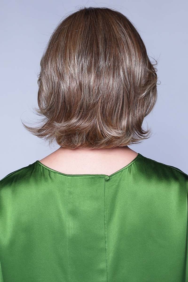 Saint Hand Tied Wig by Belle Tress | Heat Friendly Synthetic | Lace Front (Mono Top)