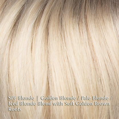 Jett Wig by Estetica | Synthetic Lace Front Wig