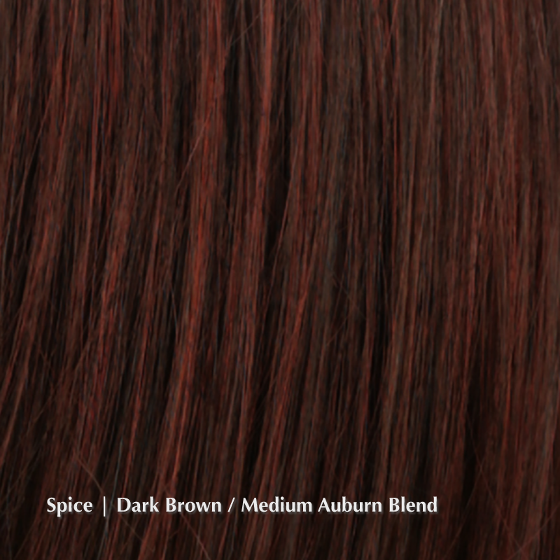 Orchid Wig by Estetica | Synthetic Lace Front Wig (Mono Part)