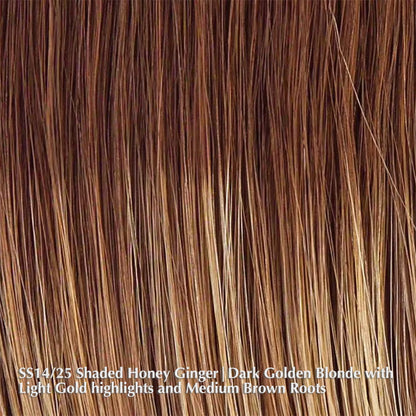 Trend Setter by Raquel Welch | Synthetic Wig (Basic Cap)