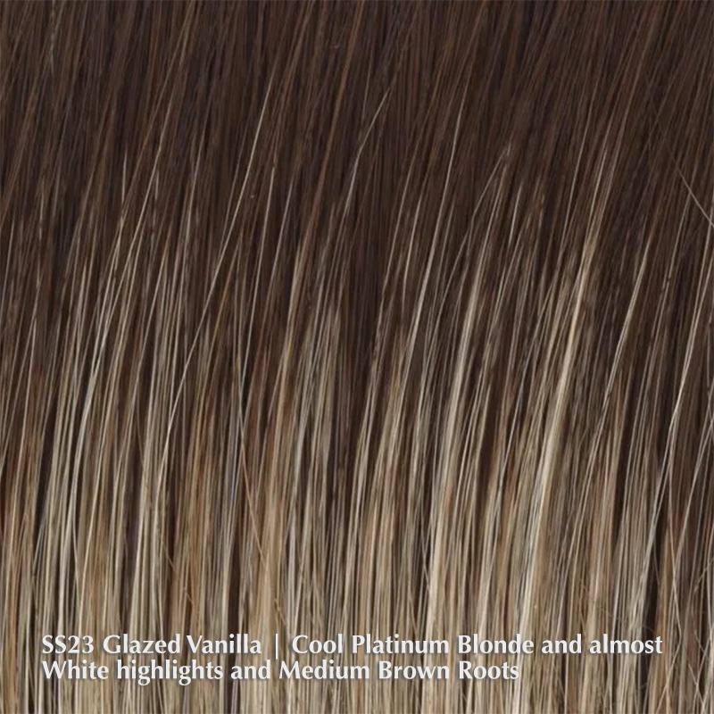 Trend Setter Elite by Raquel Welch | Synthetic Lace Front Wig (Mono Top)