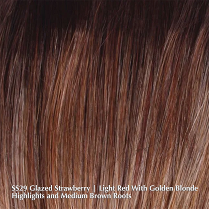 Trend Setter Elite by Raquel Welch | Synthetic Lace Front Wig (Mono Top)