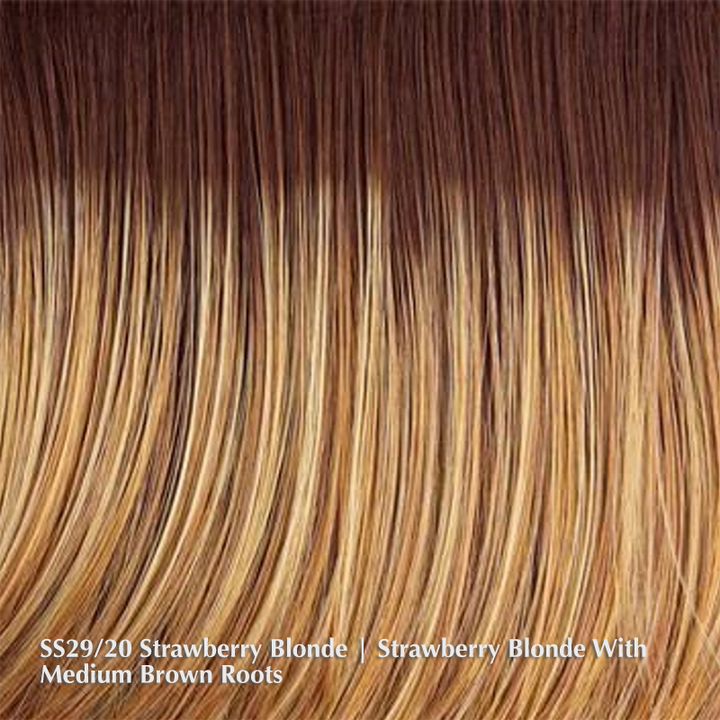 Cinch by Raquel Welch | Synthetic Wig (Basic Cap)