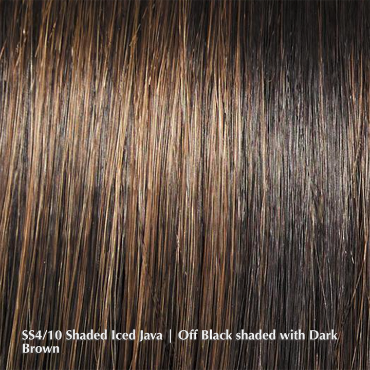 Classic Cool Petite by Raquel Welch | Synthetic Lace Front Wig (Mono Part)