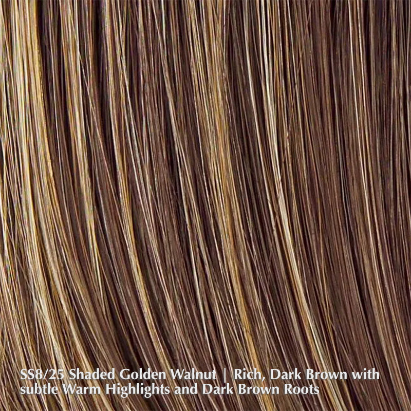 Voltage Petite by Raquel Welch | Synthetic Wig (Basic Cap)