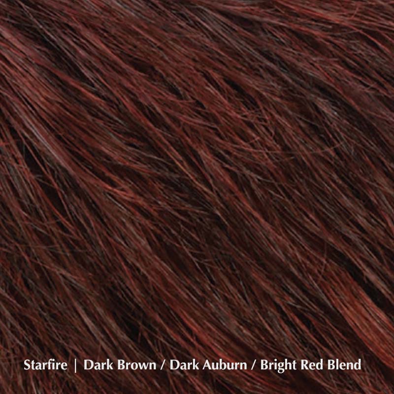 Mackenzie Wig by Estetica | Synthetic Wig (Front Lace Line)