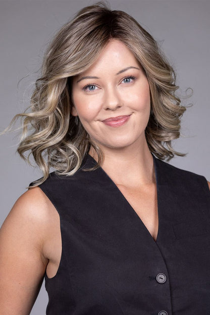 Streep wig by Belle Tress | Hand-Tied Lace Front
